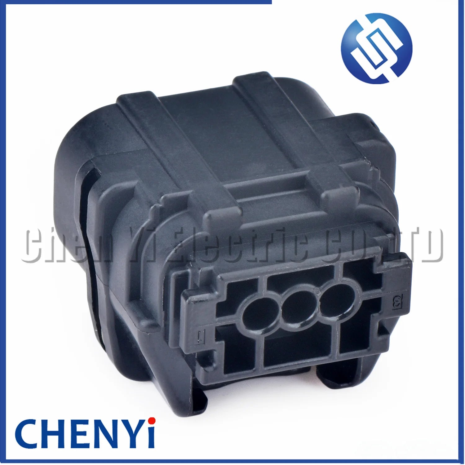 3 Pin Auto waterproof connector Car camshaft crankshaft Fuel pressure sensor Wire plug 90980-12A19 03AKG-B-1A For Toyota Lexus