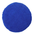 Microfiber Car Waxing Polishing Sleeve 5-10 Inches Polisher Pad Wash Buffer Waxing Sleeve Auto Body Care Cleaning Accessories