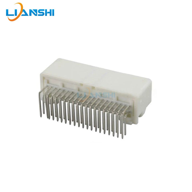 6098-5585/1318389-1/1376113-2 is suitable for Toyota instrument automotive wiring harness plugs with 40 holes