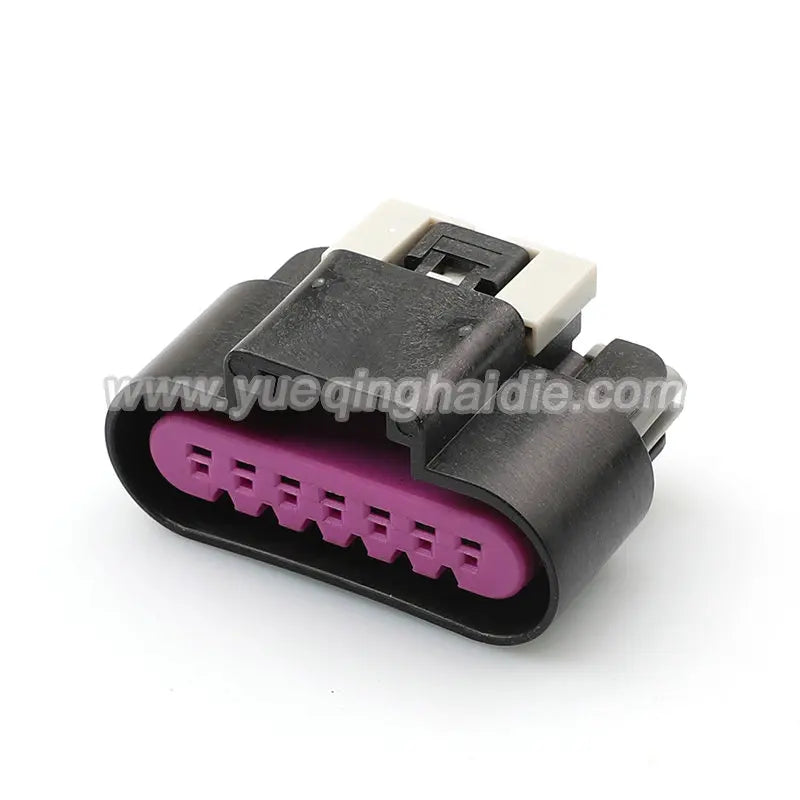 1 set 7pin cable wire harness connector housing plug connector PP10000888 13604541