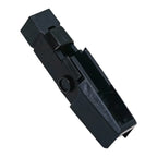 For A4 Fasteners Windshield Wiper Adapter 8E0998430 8E0955247  Fastening ABS Material Wiper Adapter Clip