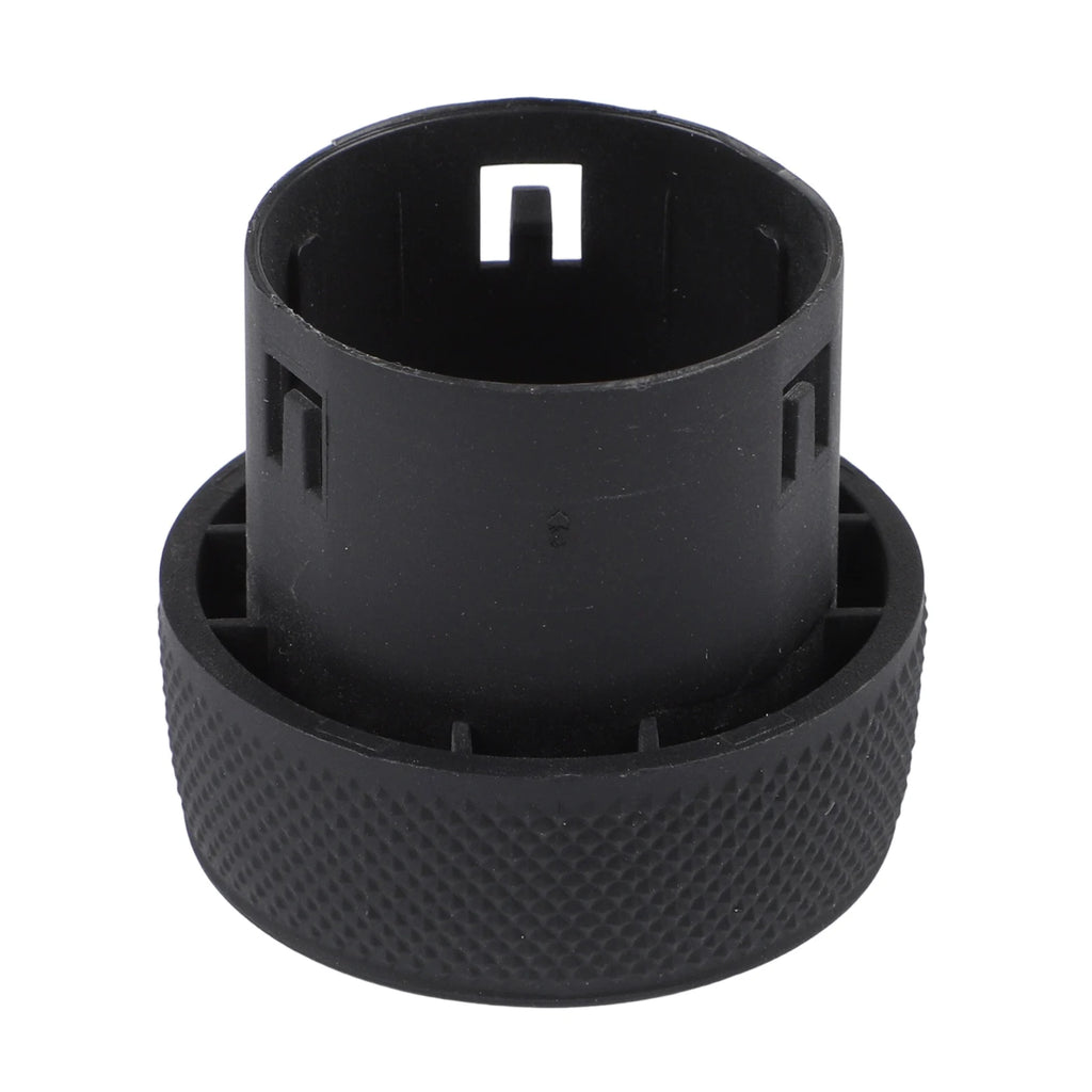 1PC Replace AC Control Knob Radio Button For Grand For Cherokee WK2 2014-2021 Center Control Air Conditioning Audio Button Part