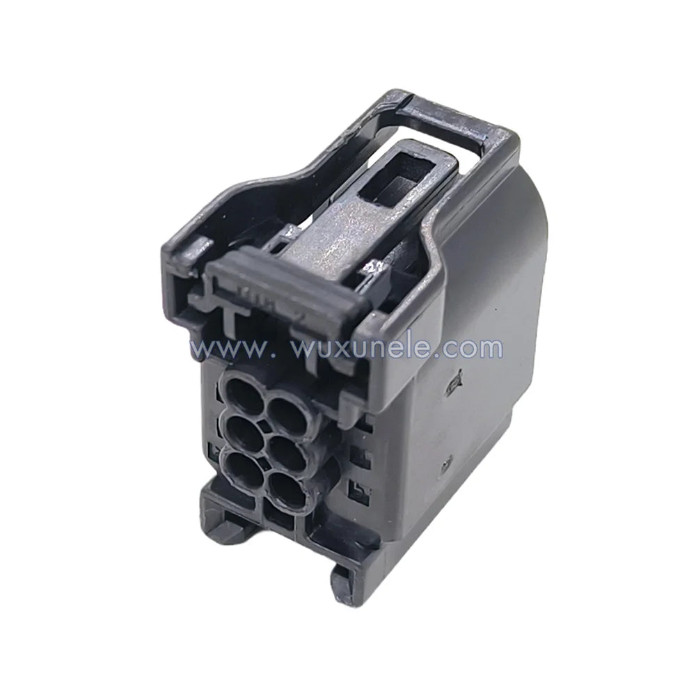 6 Pin 6189-1142 Female Sealed Wire Connector for Automotive 90980-12382 Reversing Radar Plug