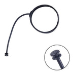 16117222391  Fuel Gas  Filler Tank Band Cord  Tether Ring  For BMW 1 3 5 Series Mini  Automotive Fuel Tank Cap  Cover Cord