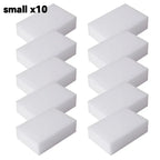 Melamine Sponge Magic Sponge Household Sponge Eraser Cleaning Tools for Office Kitchen Bath Cleaning Sponges Amagi