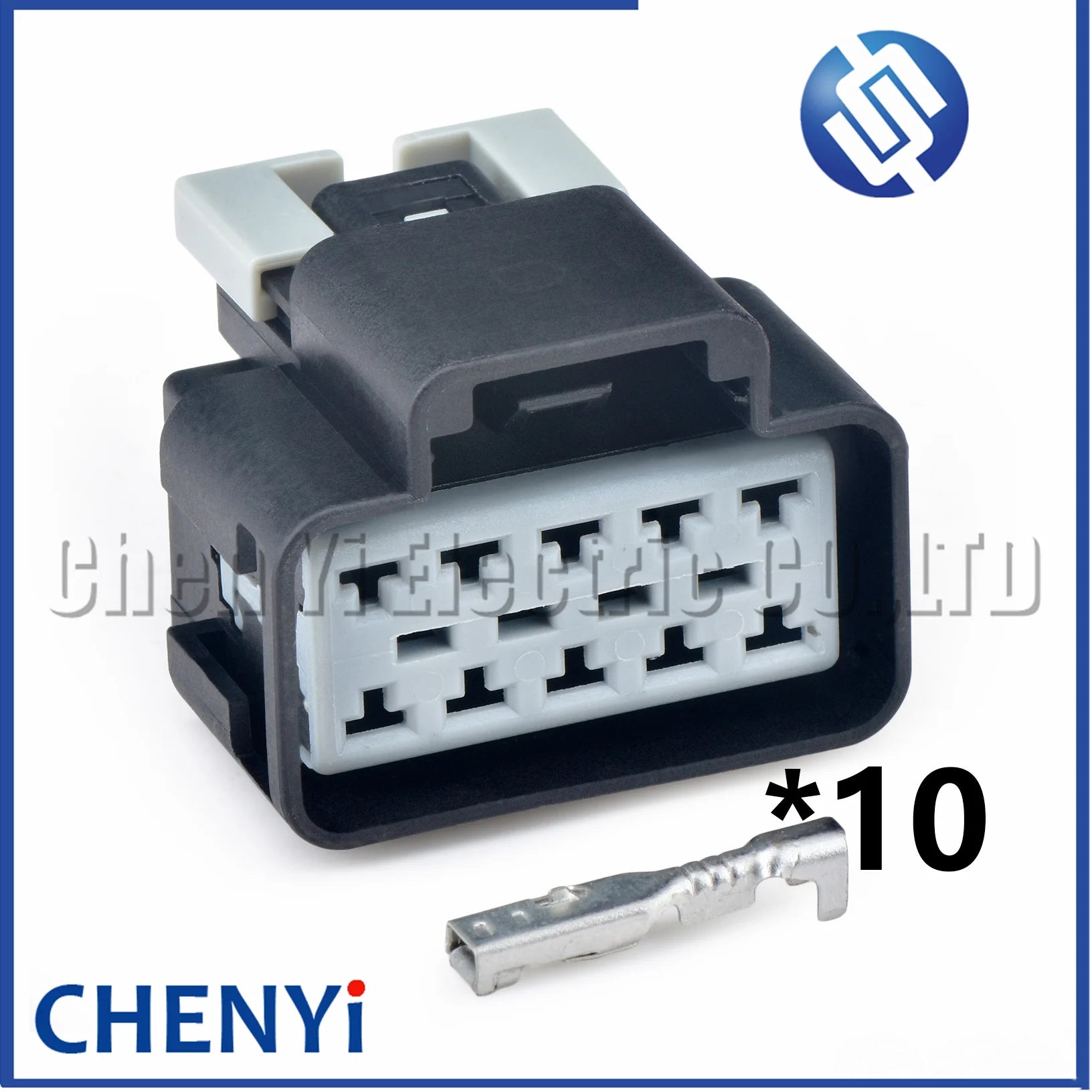6/8/10/12/16 Pin Auto Connector Seat heating module plug 15326901 15326924 15326110 15326931 13523064 For Ford Chevrolet GMC