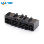 DJ7362-0.7-2.2-21 is suitable for J6 central control lock plug 36-wire automotive wiring harness connector plug