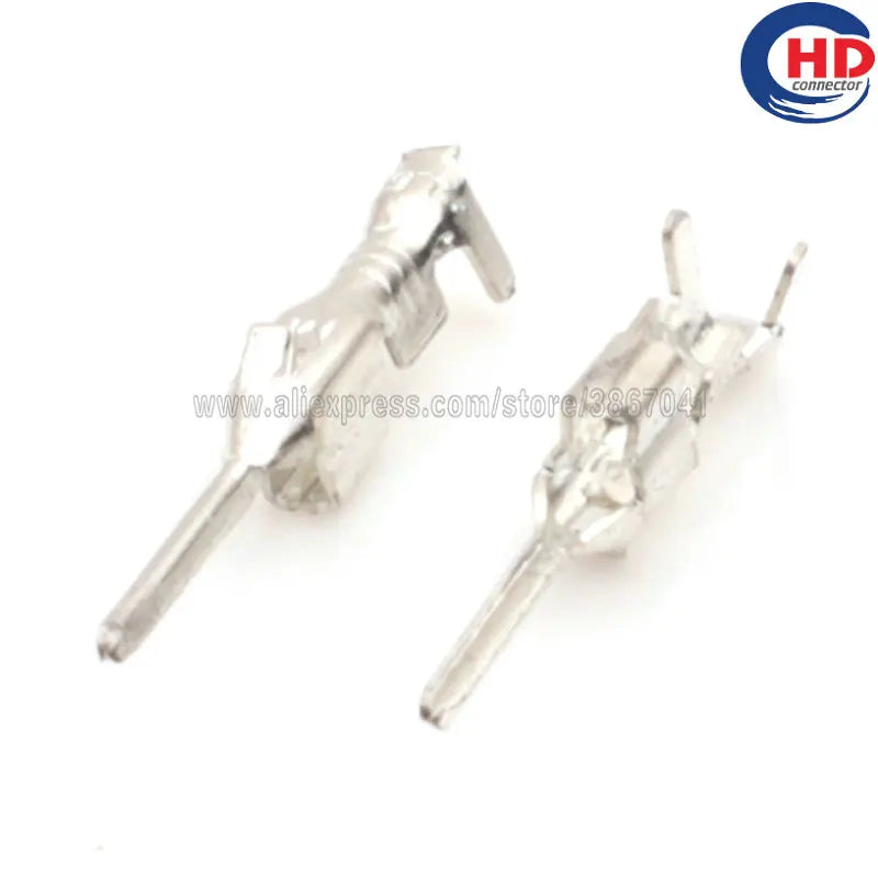 Auto connector Terminal  316398-1 DJ615-0.6A