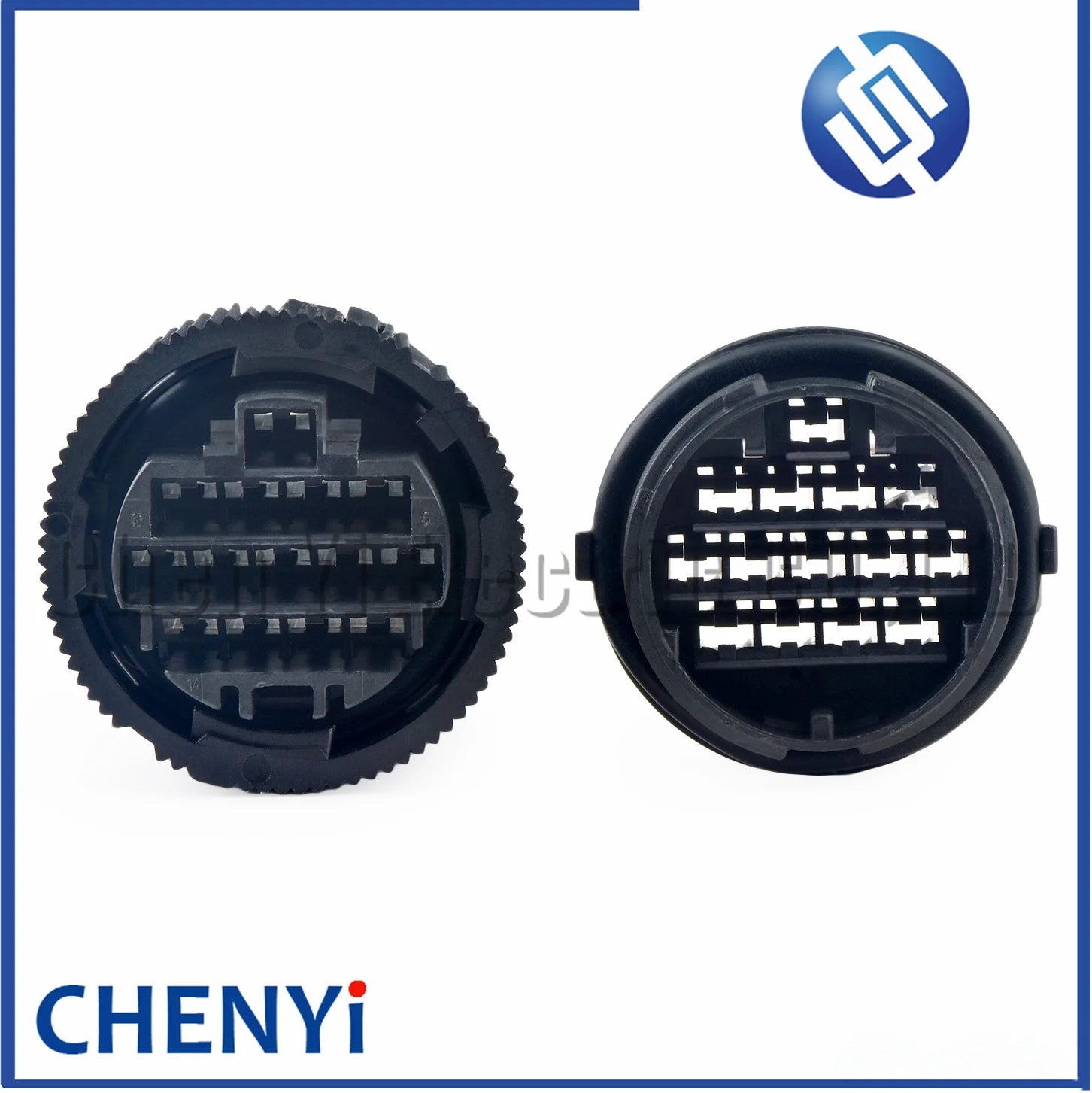 14 Pin Automotive connector male or female Car door Wire harness plug 98958-1021 with Pins For Peugeot Citroen Renault
