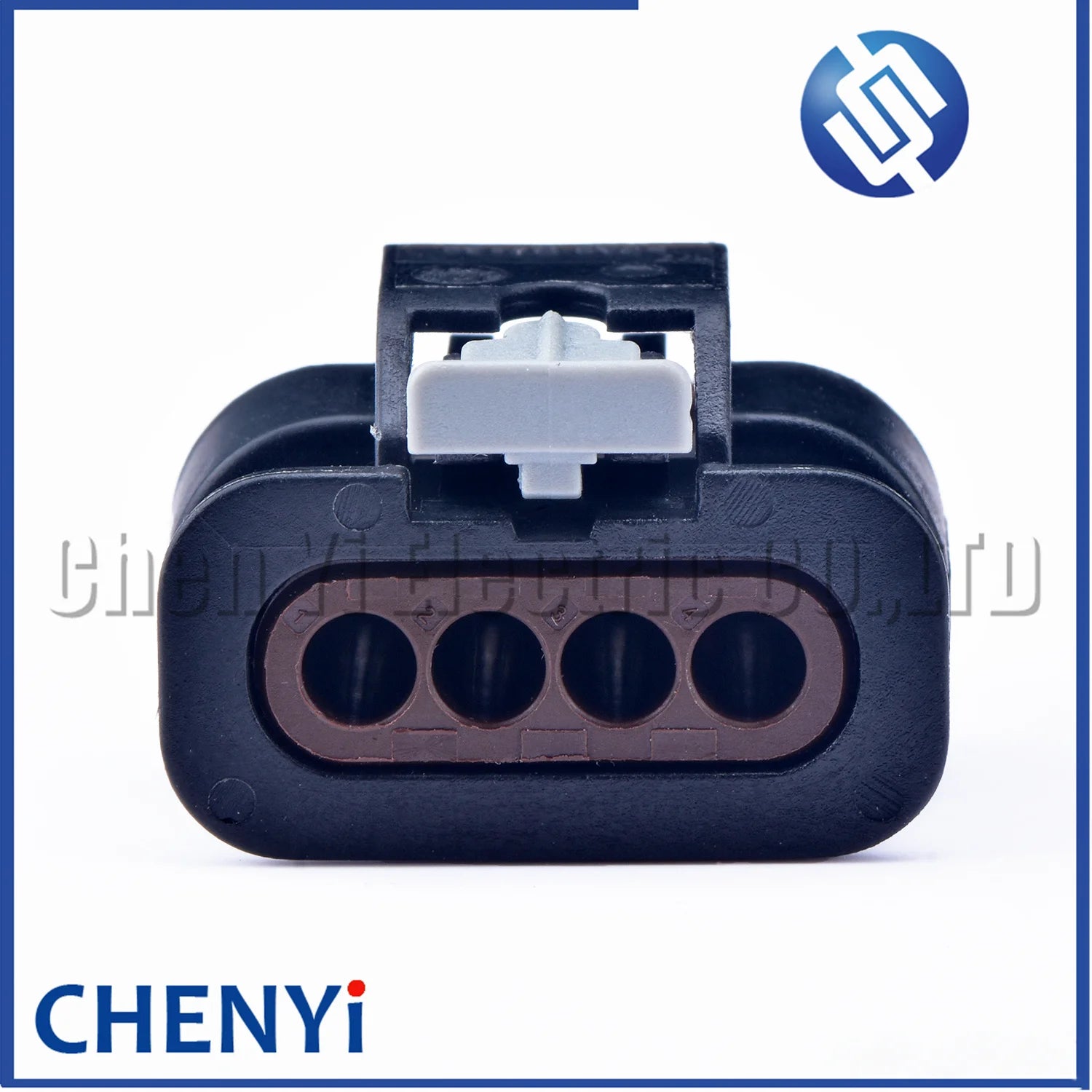 4 Pin Automotive waterproof connector Wire harness plug 4H0973704A 4H0 973 704 A 4H0973704