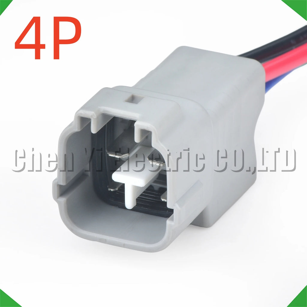 4-Pin Auto Connector Connector Connectors Brake relay harness 90980-10940 Toyota