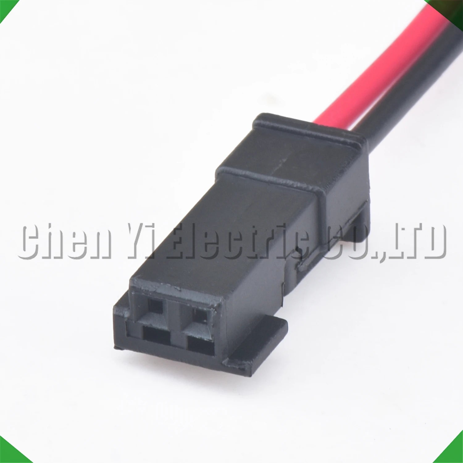 2-Pin Wire Harness Harness Audio Modified Connector Ambient Light Tweeter Socket harness