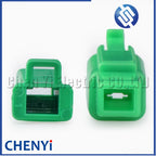 1 Pin 2.8mm Automotive Quick connection Electrical Wire Connector Male Female Plug DJ7011A-2.8-21 DJ7011A-2.8-11 For Motorcycle