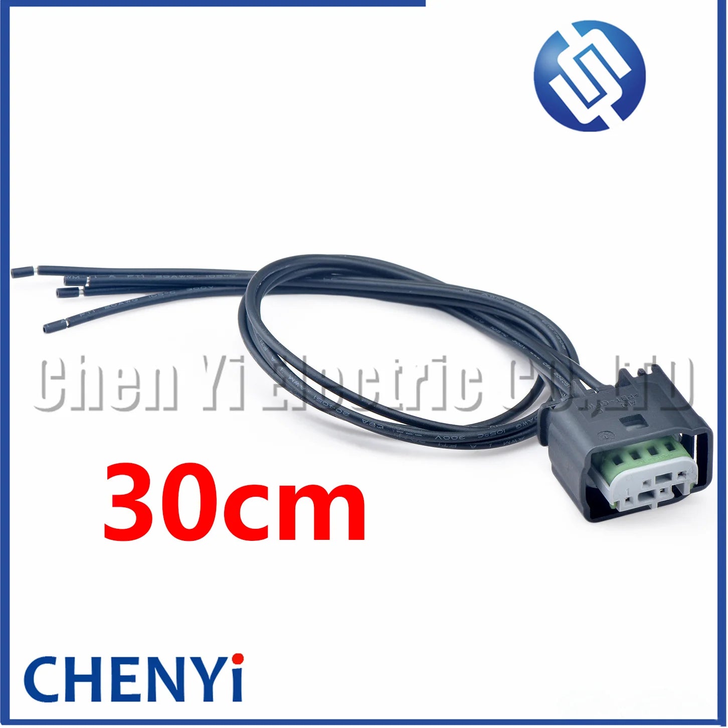 4 Pin Automotive waterproof connector 8E0971934A 2-1394412-1 968398-1 2-1394413-1 2-1394411-1 Harness plug 8E0971934