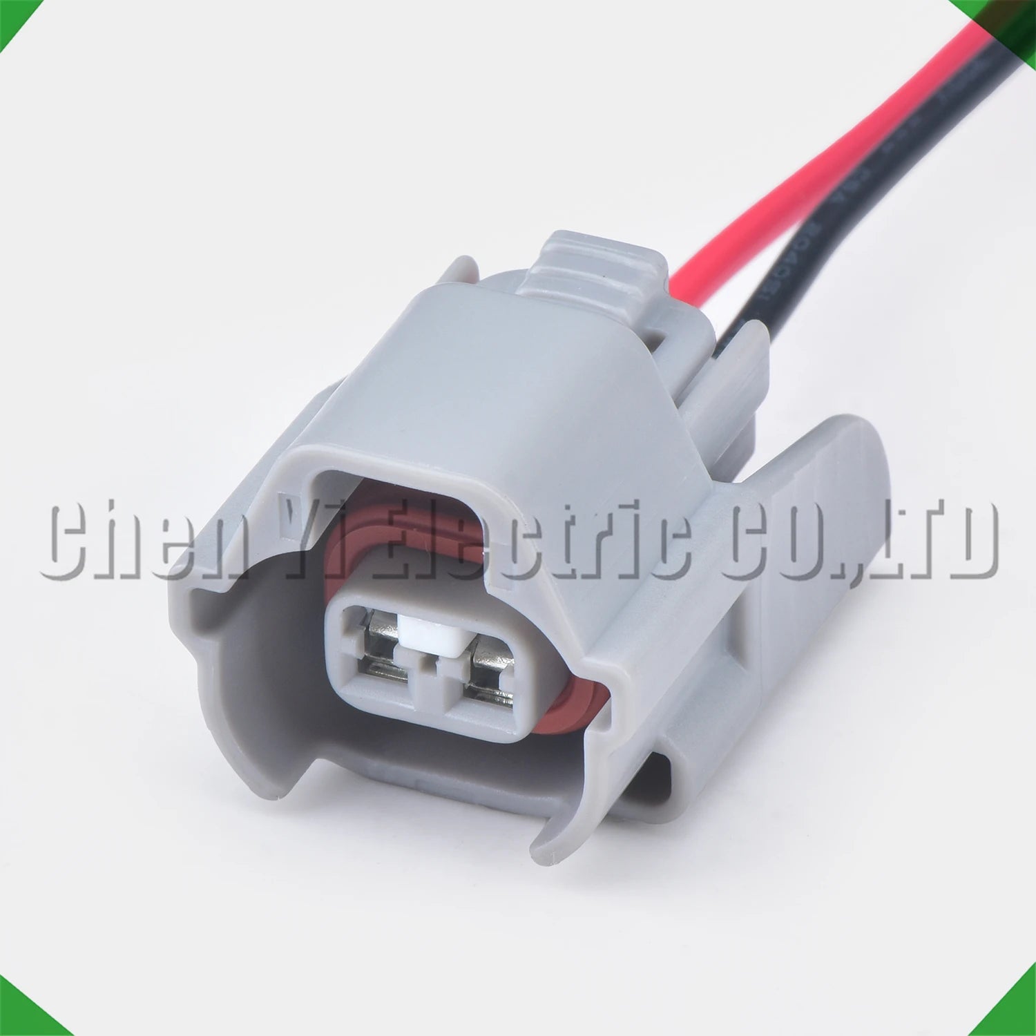 2-Pin Auto Connector Connector Automotive Connectors injector Toyota fuel injector