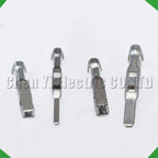 50 Pcs 1.5 2.8 mm Male or Female wire Crimp Pins For 211CC3S2120 211CL3S2160 211CC2S416...