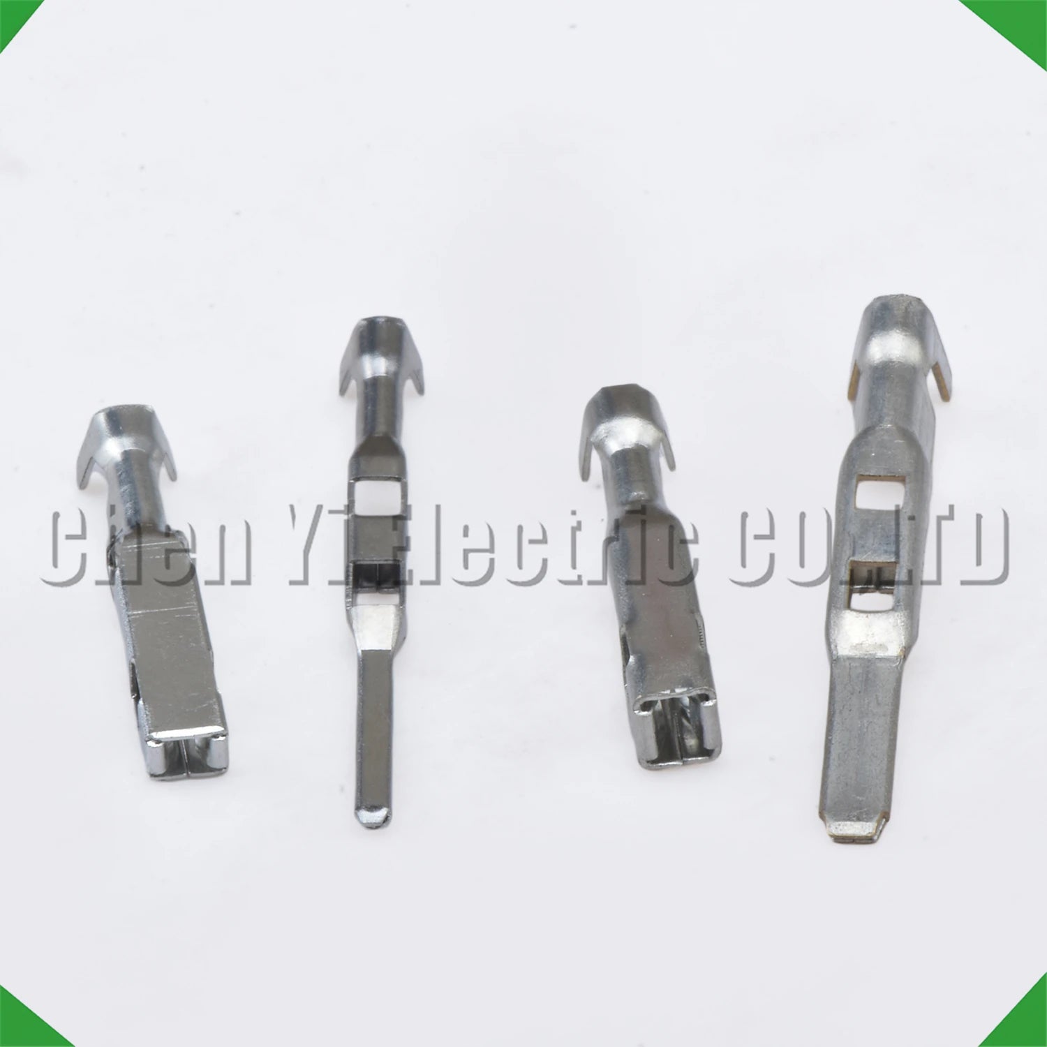 50 Pcs 1.5 2.8 mm Male or Female wire Crimp Pins For 211CC3S2120 211CL3S2160 211CC2S416...