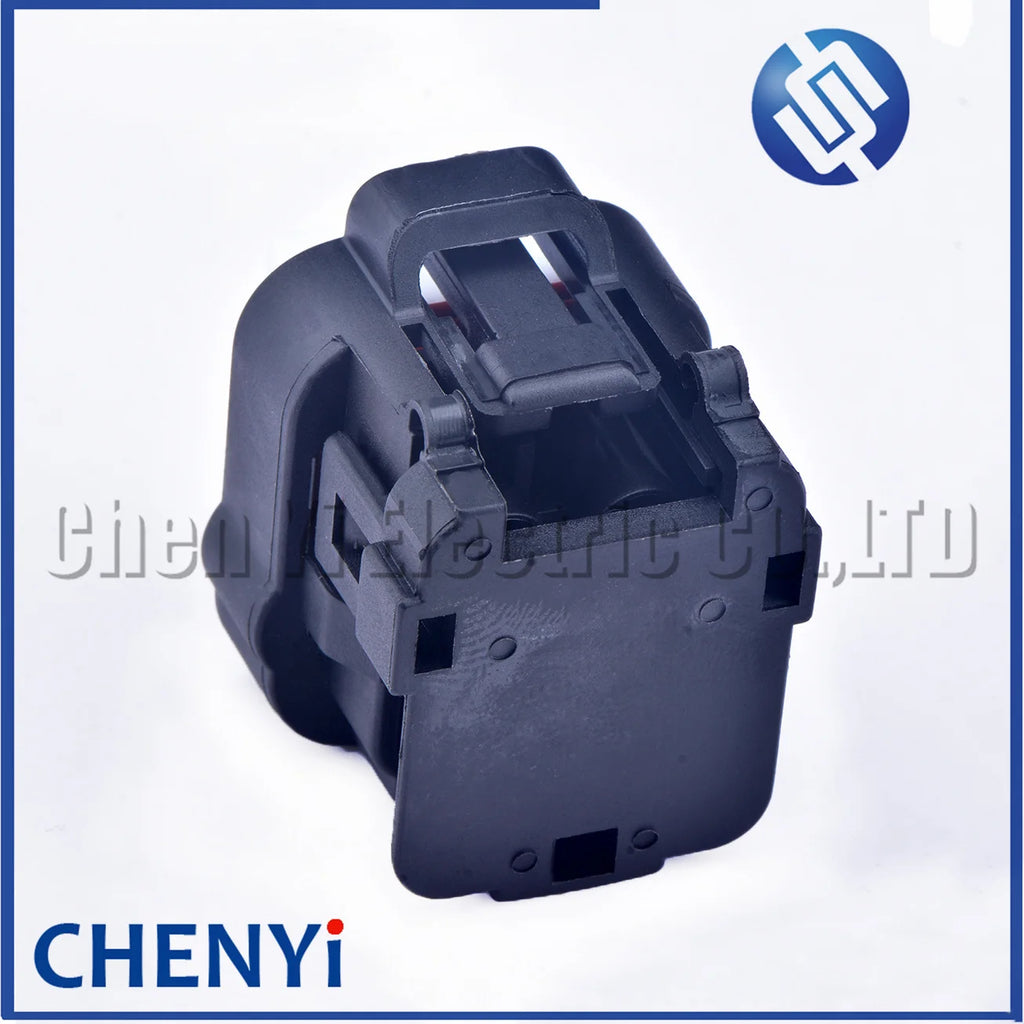 4 Pin Automotive waterproof connector 6195-0315 For Honda Toyota Pentium Mazda 6 pump plug fuel