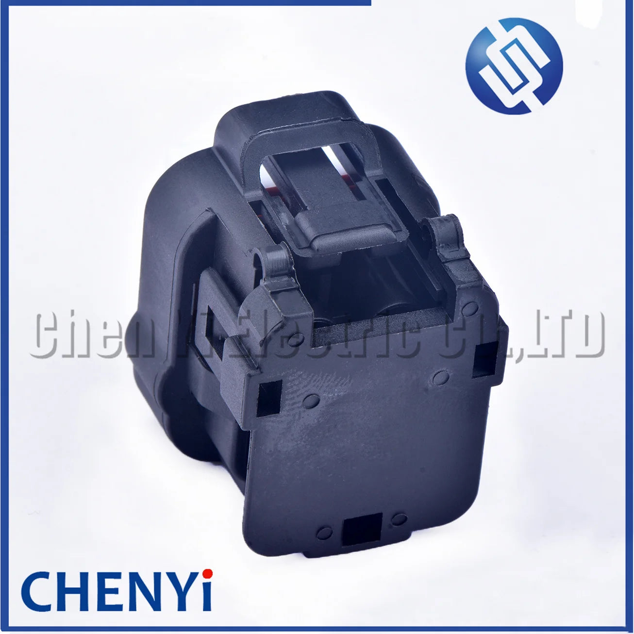4 Pin Automotive waterproof connector 6195-0315 For Honda Toyota Pentium Mazda 6 pump plug fuel