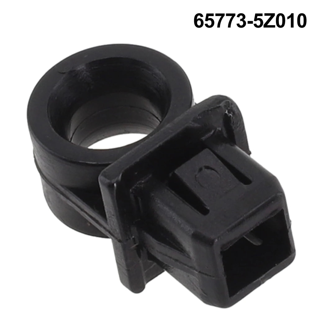Car Hood Prop Rod Anchor Clip For Nissan For Quest For Sentra 2004-2012 Auto Fastener Hood Bonnet Prop Rod