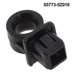 Car Hood Prop Rod Anchor Clip For Nissan For Quest For Sentra 2004-2012 Auto Fastener Hood Bonnet Prop Rod