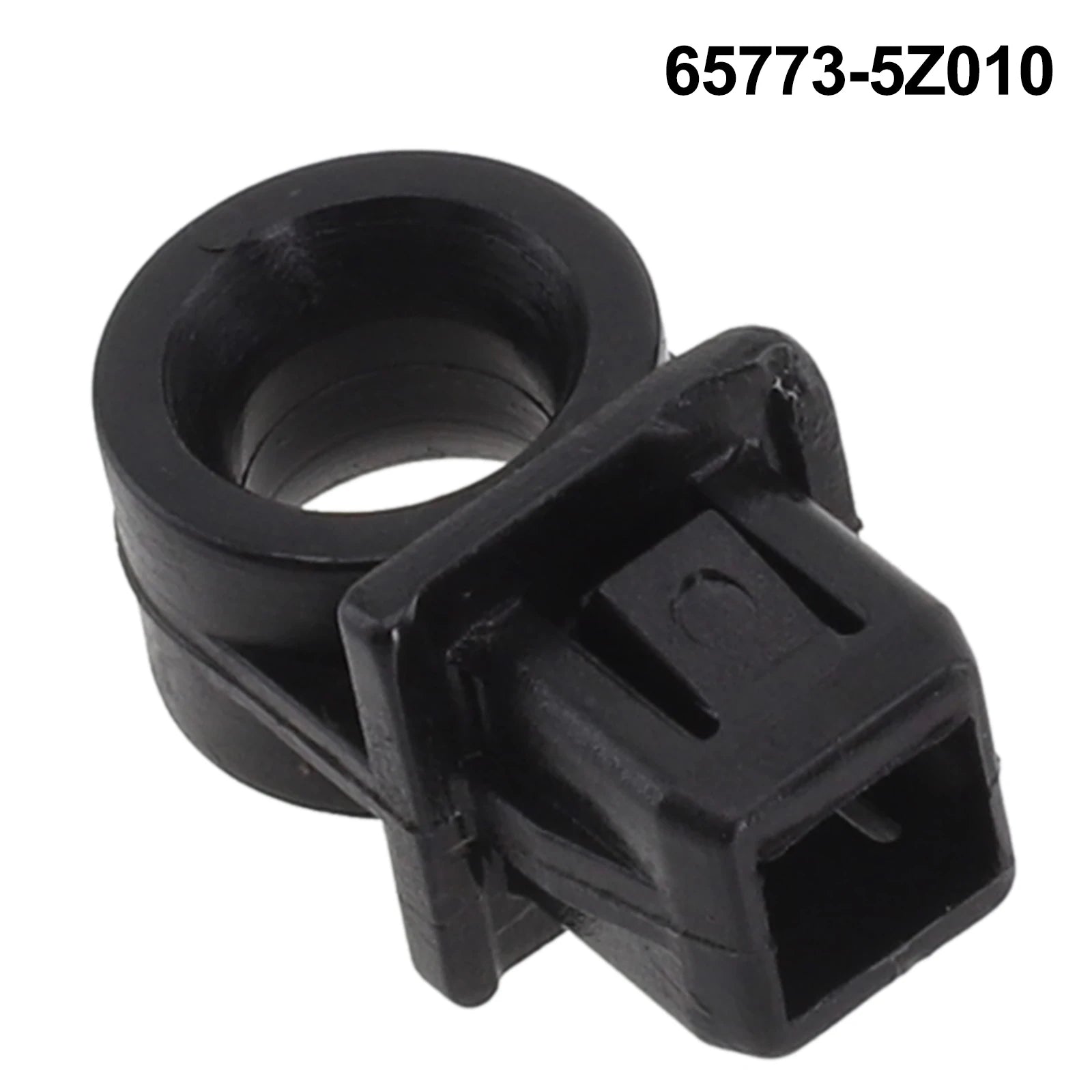 Car Hood Prop Rod Anchor Clip For Nissan For Quest For Sentra 2004-2012 Auto Fastener Hood Bonnet Prop Rod