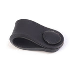 1-20pcs Motorcycle Rubber Wire Tie Universal Motorcycle Rubber Frame Securing Cable Wire Harness for Wiring Harnesses Accessorie