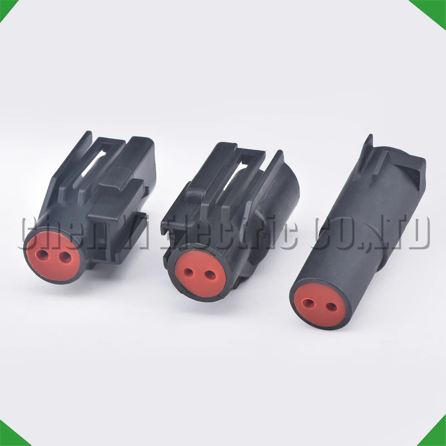 2-Pin Auto Connector Automotive Connectors Manifold Temperature sensor