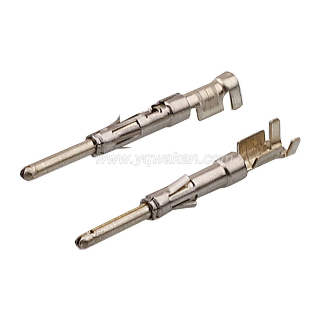 10 PIN Waterproof 1.5mm Series Male Female Automobile Connectors Electronic Plug 132010-000 132010-001 For ITT CTB Type