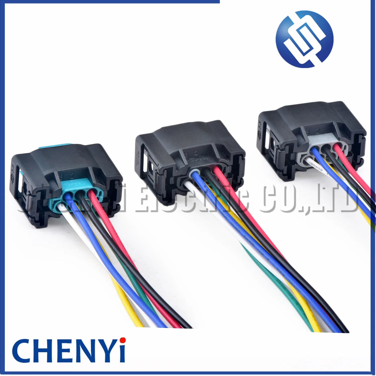 6 Pin Car Throttle Valve Sensor connector Accelerator Pedal Plug 2-967616-1 7M0973119 9-967616-1 1-967616-1 1-967360-1 968303-1