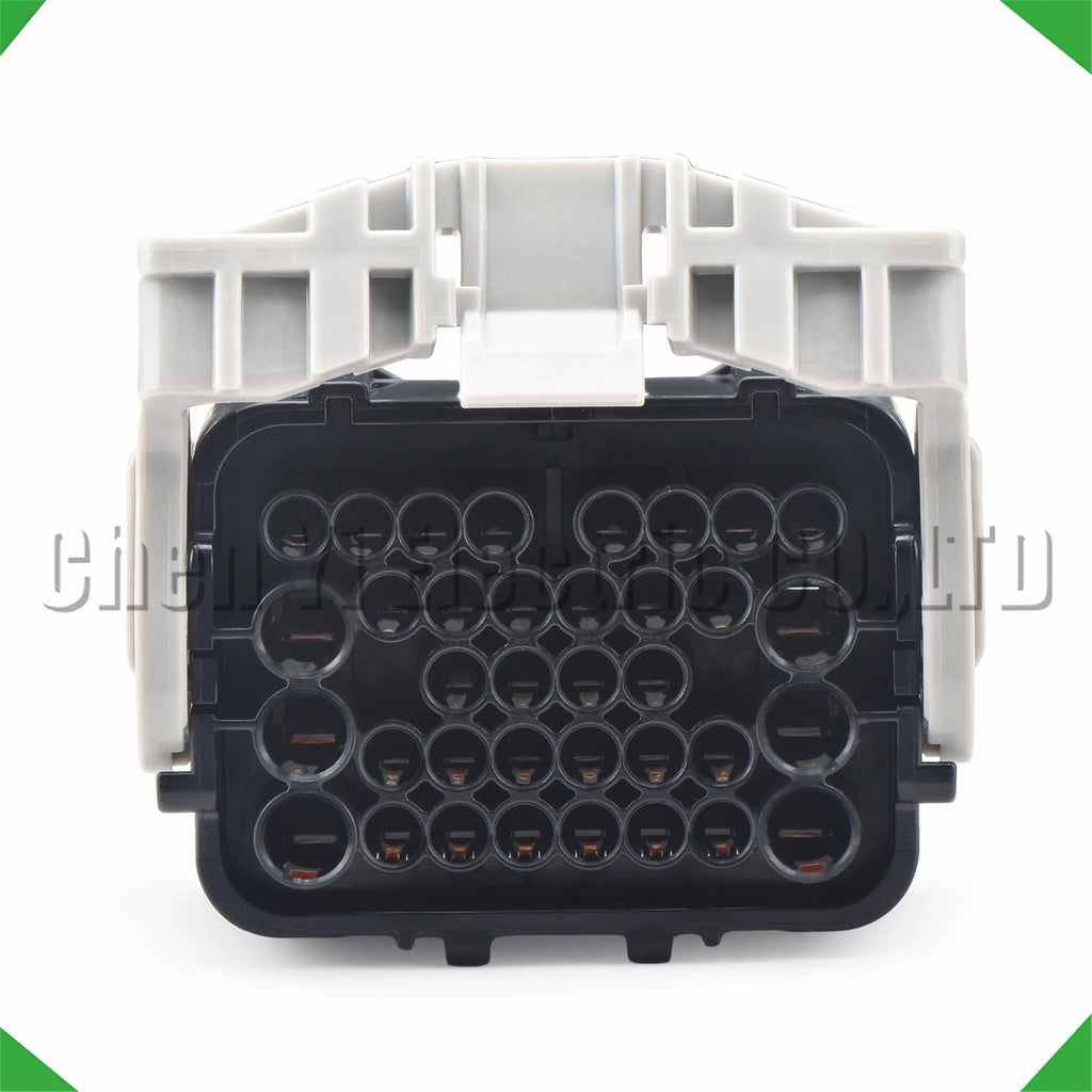 36-Pin Auto Connector Connector Automotive Connectors Headlight Hyundai Kia headlight