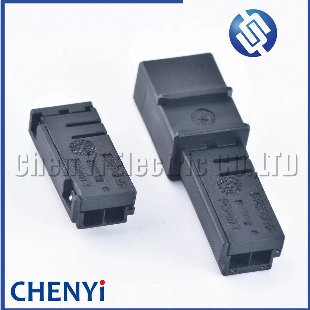 2 Pin Car door Tweeter Audio Electrical Connector Cable Plug 8E0 972 763 4B0 972 623 8E0972763 4B0972623 1534027-1