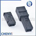 2 Pin Car door Tweeter Audio Electrical Connector Cable Plug 8E0 972 763 4B0 972 623 8E0972763 4B0972623 1534027-1