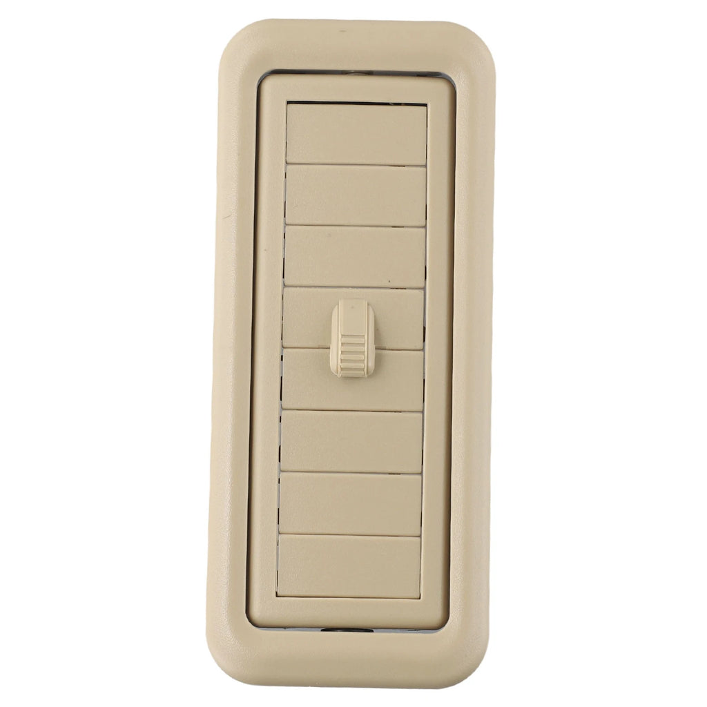 Car Roof Air Conditioning Outlet For Land Cruiser LC150 Car Interior Roof Top A/C Air Conditioner Outlet Air Vent