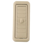 Car Roof Air Conditioning Outlet For Land Cruiser LC150 Car Interior Roof Top A/C Air Conditioner Outlet Air Vent