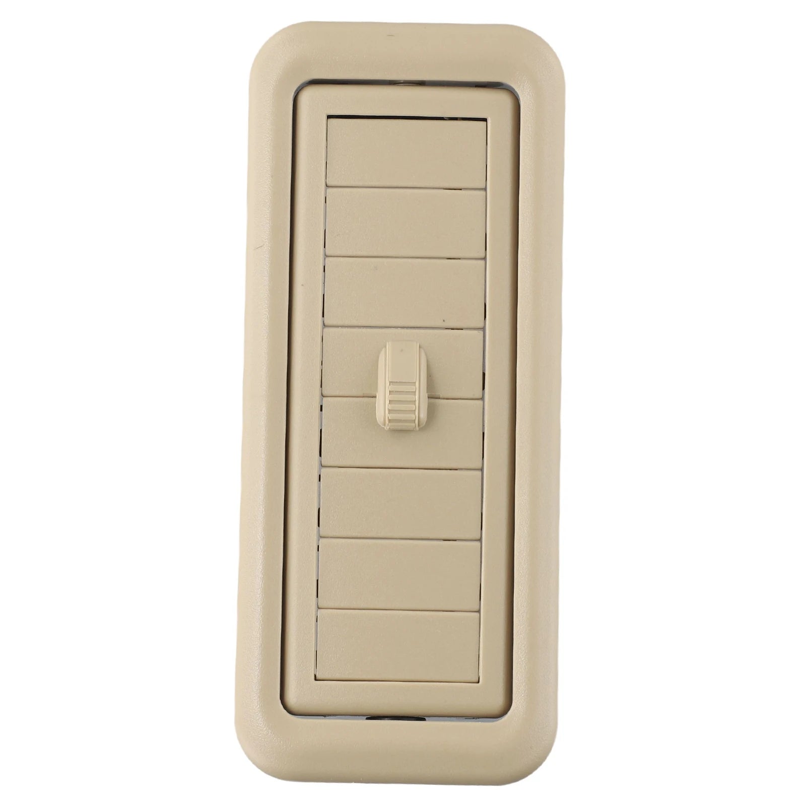 Car Roof Air Conditioning Outlet For Land Cruiser LC150 Car Interior Roof Top A/C Air Conditioner Outlet Air Vent