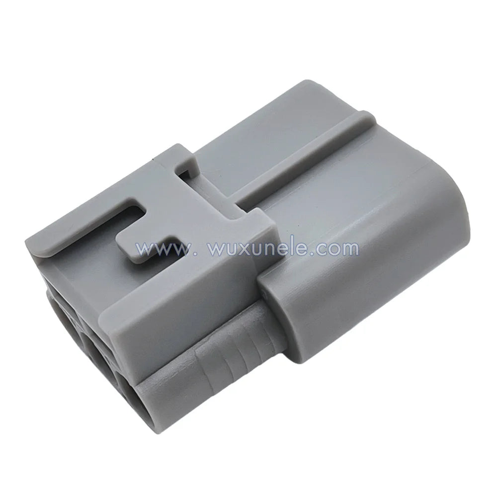 20 Sets 3 Pin  6189-0165 6188-0129 Automotive Wire Connector for Cooling Fan Plug