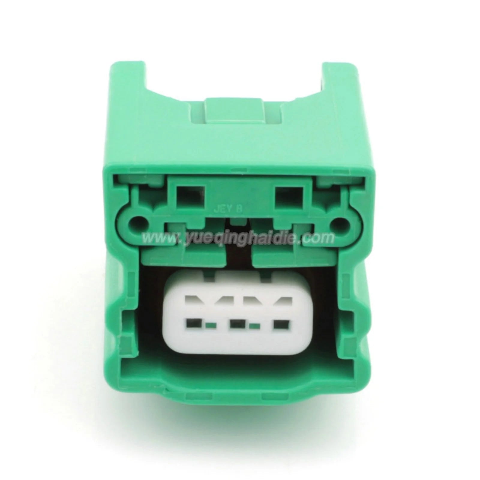 3 PIN 1.0mm female Automotive Camshaft Position Sensor Plug Waterproof Auto Connector Socket For Nissan MG643226/MG633228