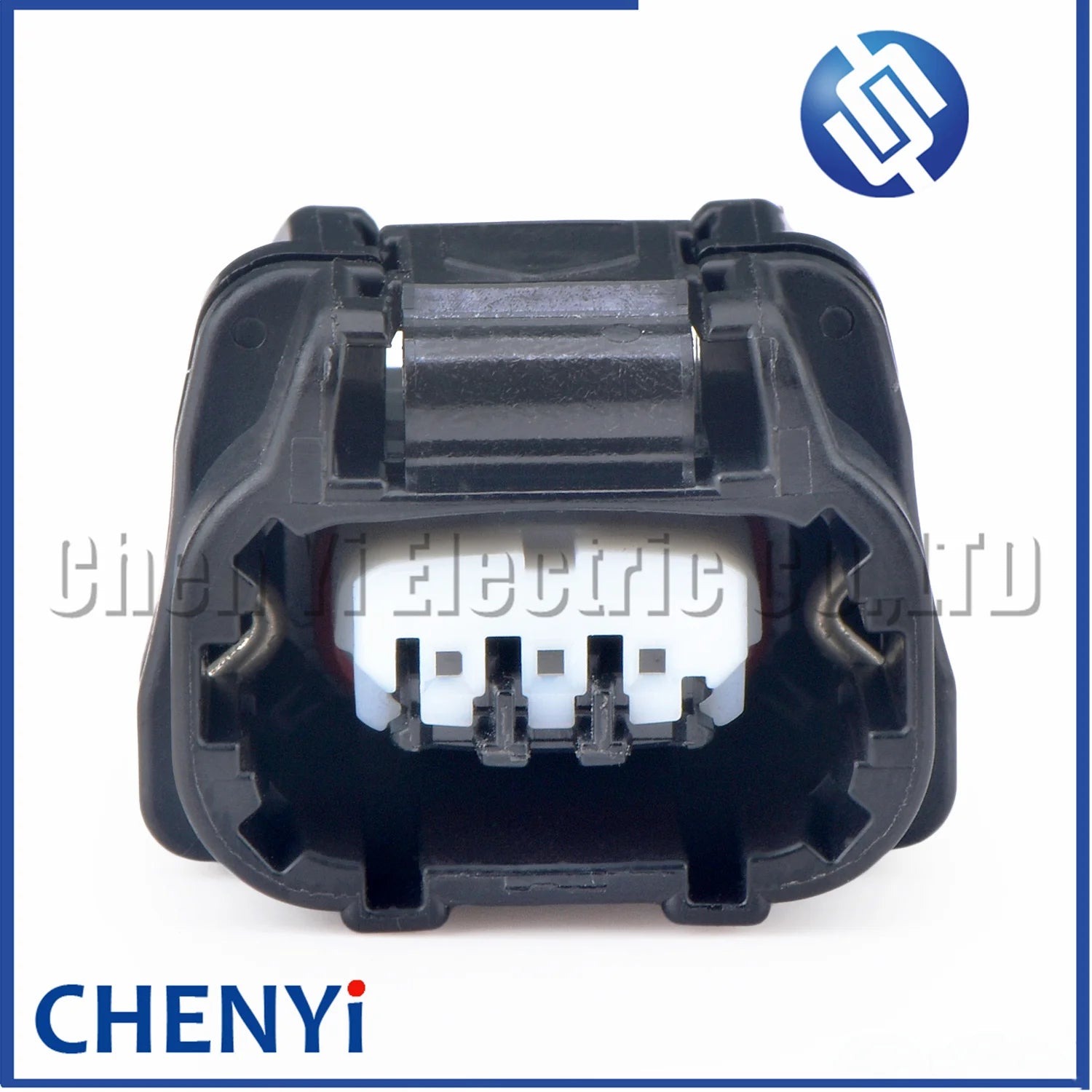 3 Pin Auto waterproof connector Car camshaft crankshaft Fuel pressure sensor Wire plug 90980-12A19 03AKG-B-1A For Toyota Lexus