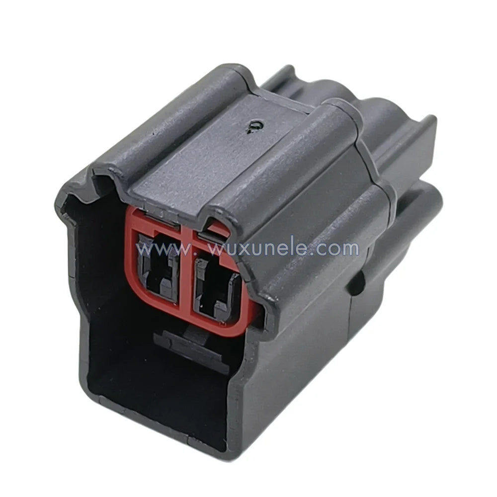 Auto Part Pin Sealed Wire Connector for Motor Plug 3U2Z-14S411-EKB - Automotive Electrical Connector