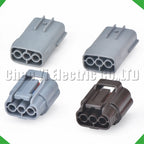 3-Pin Auto Connector Connector Automotive Connectors Mazda ignition fuel injector