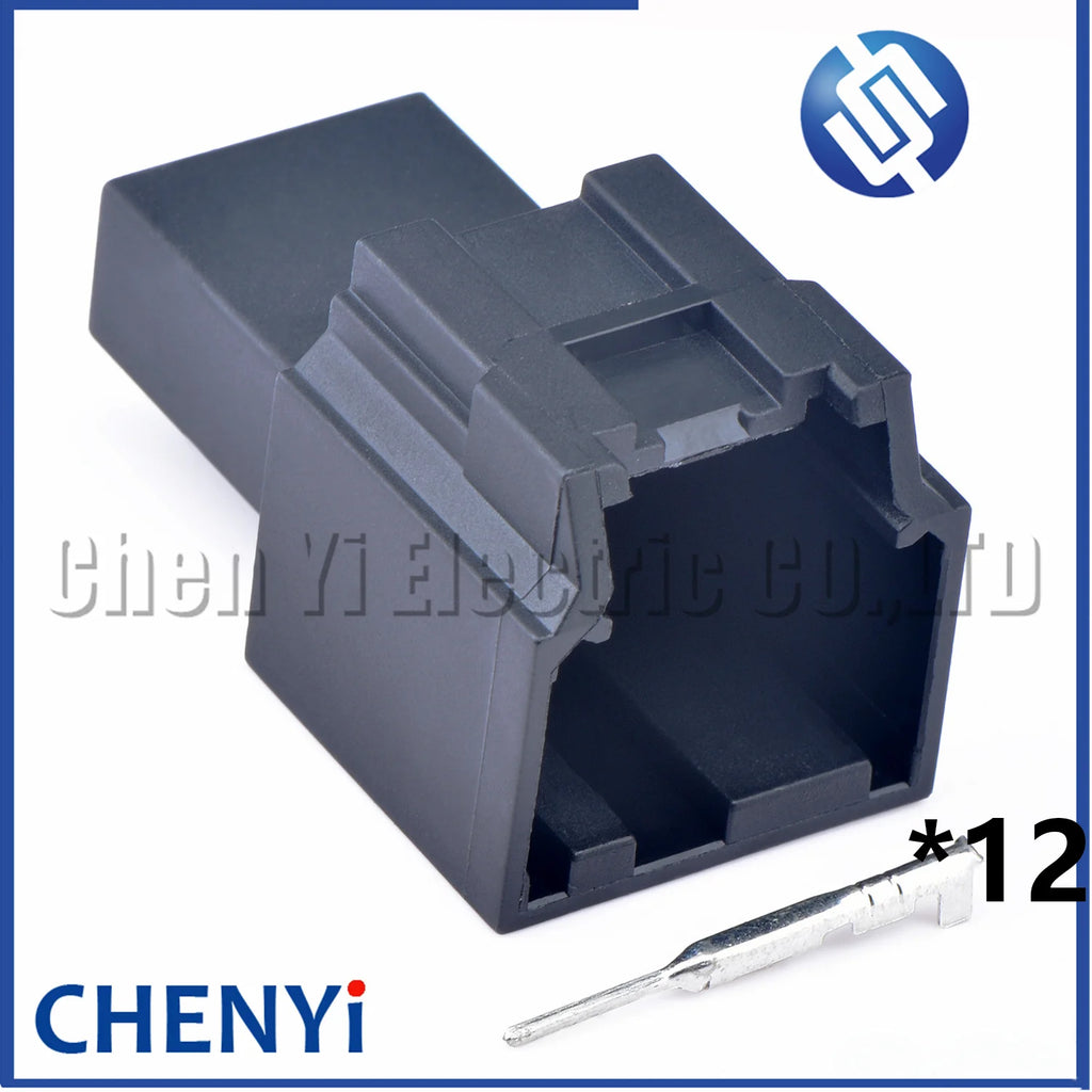12 Pin auto connector For Ford Jeep Wrangler JL Car Auto Start & Stop Canceller Automatic Stop Start Engine Device Plug