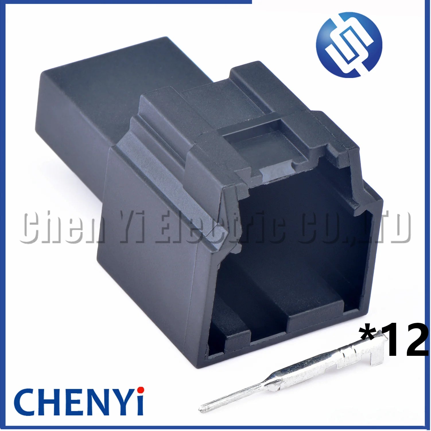 12 Pin auto connector For Ford Jeep Wrangler JL Car Auto Start & Stop Canceller Automatic Stop Start Engine Device Plug