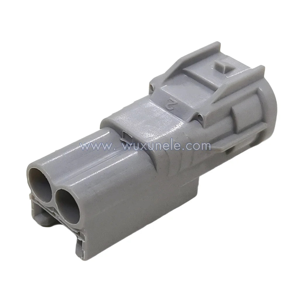 2 Pin Sumitoomo 6189-0031 6180-2405 Sealed Automotive Wire Connector for Suzuuki Headlight-Side Marker Plug