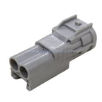 2 Pin Sumitoomo 6189-0031 6180-2405 Sealed Automotive Wire Connector for Suzuuki Headlight-Side Marker Plug