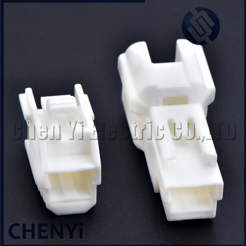 1 Pin Automotive connector fuse box Power cable plug 6098-0441 90980-10995 6240-1093 90980-10994 7383-7665-30 For Toyota Lexus