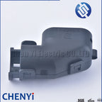 2 Pin female 6.3mm series Automotive waterproof connector wire harness Plug 1-1564542-1 2-1564542-1 3-1564542-1 4-1564542-1