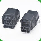 6-Pin Auto Connector Connector Automotive Connectors Front oxygen Honda