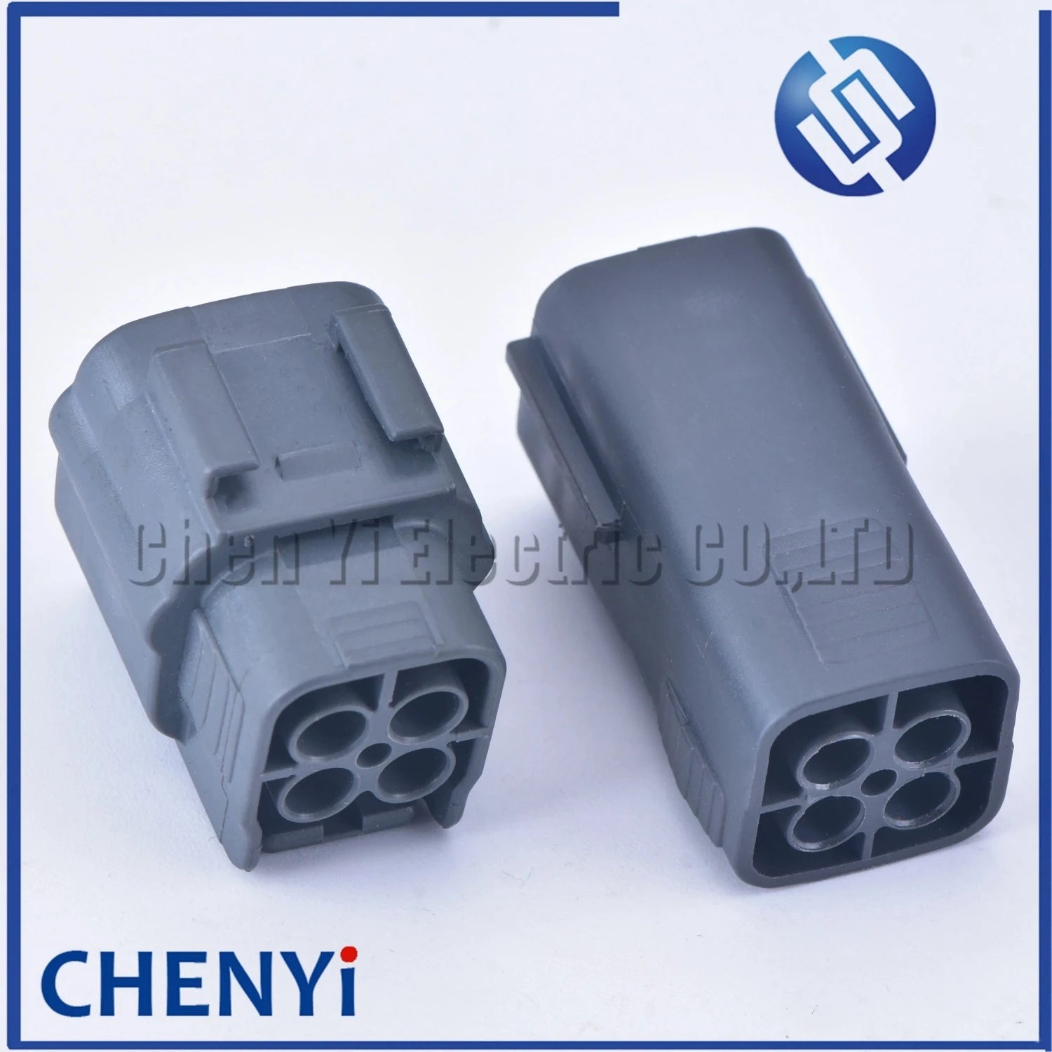 4 Pin Automotive waterproof connector Oxygen O2 Sensor Wire harness plug Socket 6195-0018 6195-0015 For Toyota Mazda Mitsubishi