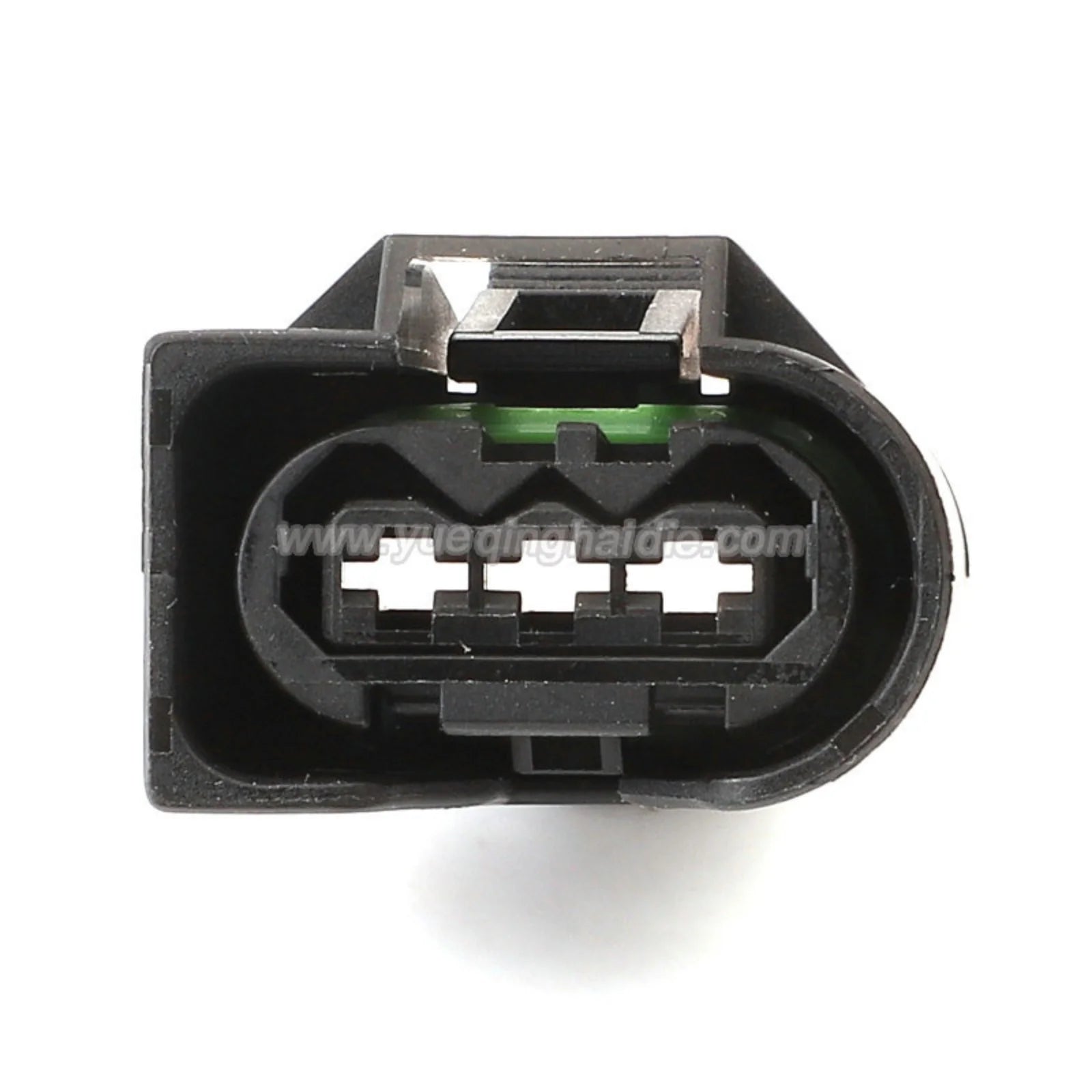 3 Pin Automotive Waterproof Male Female Connectors Car Wire Harness For BMW Mercedes 1-968408-2 22140492050 09441311